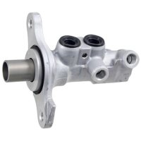 Master brake cylinder Ø 23.8 mm 2x M12x1.0 A.B.S....
