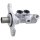 Master brake cylinder Ø 23.8 mm 2x M12x1.0 A.B.S. for RENAULT CAPTUR and others