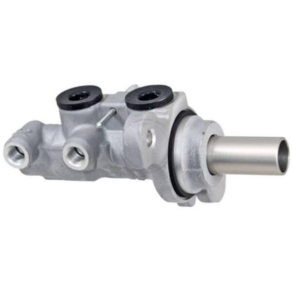 Master brake cylinder Ø 22.2 mm 2x M12x1.0 A.B.S. for KIA VENGA and others