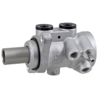 Master brake cylinder Ø 25.4 mm 3x M12x1.0...