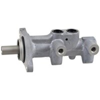 Master brake cylinder Ø 25.4 mm 2x M10x1.0...