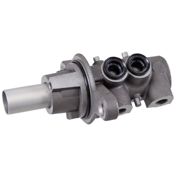 Master brake cylinder Ø 22.2 mm 2x M12x1.0 2-alu A.B.S. for e.g. OPEL CORSA