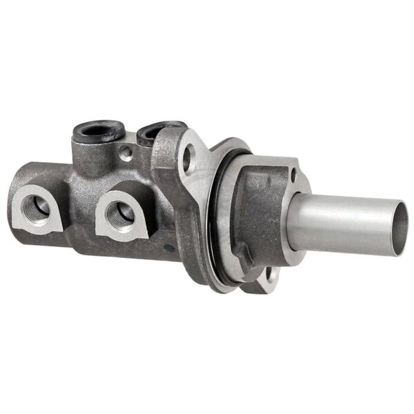 Master brake cylinder Ø 23.8 mm 2x M12x1.0 2-alu A.B.S. for MINI COUNTRYMAN