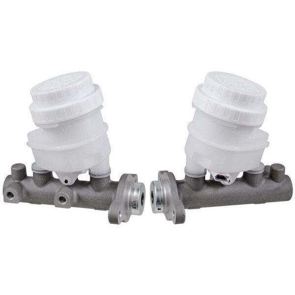 Hauptbremszylinder Ø 24 mm M10x1 A.B.S. für u.a. MITSUBISHI L200