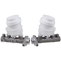 Hauptbremszylinder Ø 24 mm M10x1 A.B.S. für...