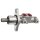 Hauptbremszylinder 23,8 mm 2 Aluminium A.B.S. für u.a. FORD Focus II