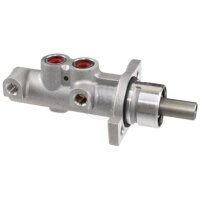 Master brake cylinder Ø 23.8 mm 2x M12x1.0 A.B.S....