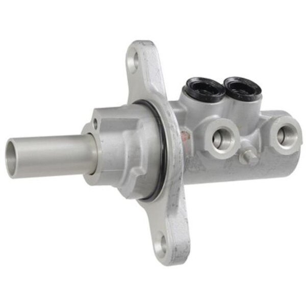 Master brake cylinder Ø 20.6 mm 2x M12x1.0 2-Alu A.B.S. for TOYOTA AYGO
