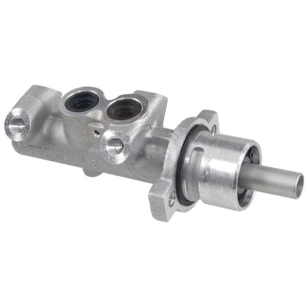 Hauptbremszylinder Ø 20,6 mm 4x M10x1.0 4-Alu-Ansch. A.B.S. für SUZUKI IGNIS