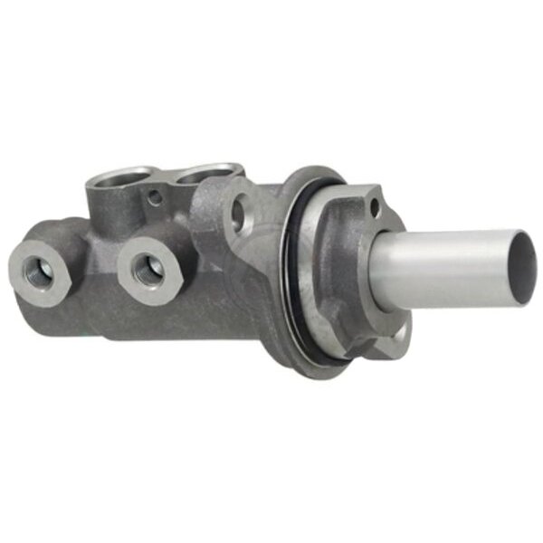 Brake master cylinder Ø 22.2 mm 2x M10x1.0 2-alu A.B.S. for e.g. CITROËN C3