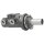 Brake master cylinder Ø 22.2 mm 2x M10x1.0 2-alu A.B.S. for e.g. CITROËN C3