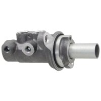 Master brake cylinder Ø 23.8 mm 2x M10x1.0 A.B.S....