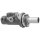 Master brake cylinder Ø 23.8 mm 2x M10x1.0 A.B.S. for CITROËN C3 and others