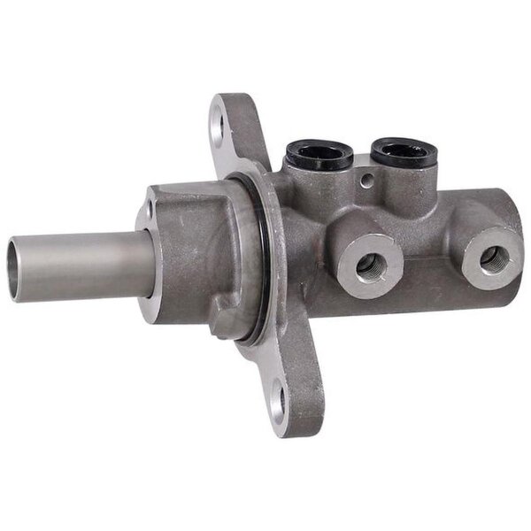 Master brake cylinder Ø 20.6 mm 2x M10x1.0 2-alu A.B.S. for LANCIA YPSILON