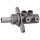 Master brake cylinder Ø 22.2 mm 2x M10x1.0 2-alu A.B.S. for LANCIA YPSILON