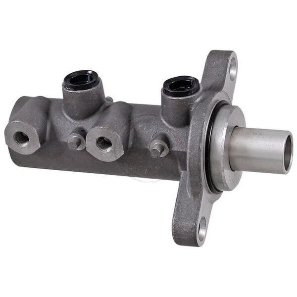 Master brake cylinder Ø 25.4 mm 2x M10x1.0 A.B.S. for FIAT DUCATO and others