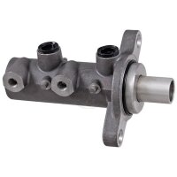 Master brake cylinder Ø 25.4 mm 2x M10x1.0 A.B.S....