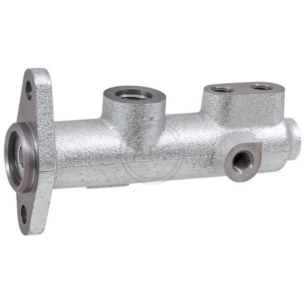 Master brake cylinder Ø 19 mm 3x 3 8 24 UNF 3-cast A.B.S. for e.g. RENAULT 5