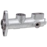 Master brake cylinder Ø 19 mm 3x 3 8 24 UNF 3-cast...