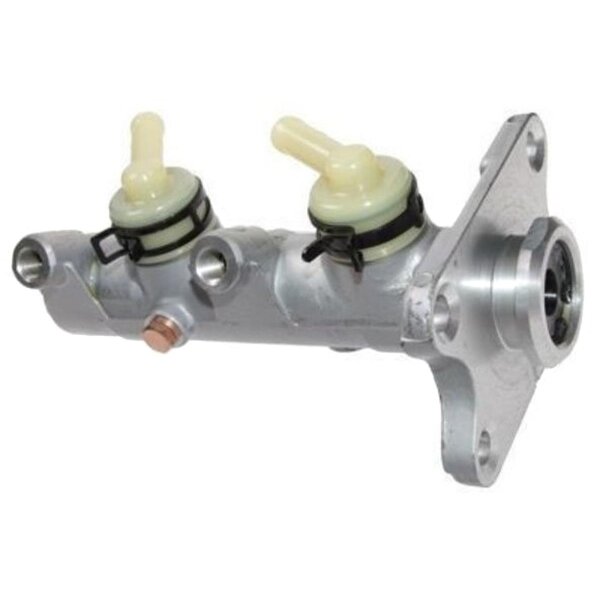 Master brake cylinder Ø 25.4 mm 2-alu connection A.B.S. suitable for TOYOTA