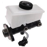 Master brake cylinder ABS for KIA RETONA off-road vehicle...