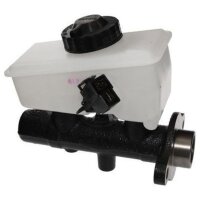 Brake master cylinder Ø 23.8 mm cast iron A.B.S....