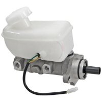 Master brake cylinder Ø 27 mm 2x M10x1.0 A.B.S....