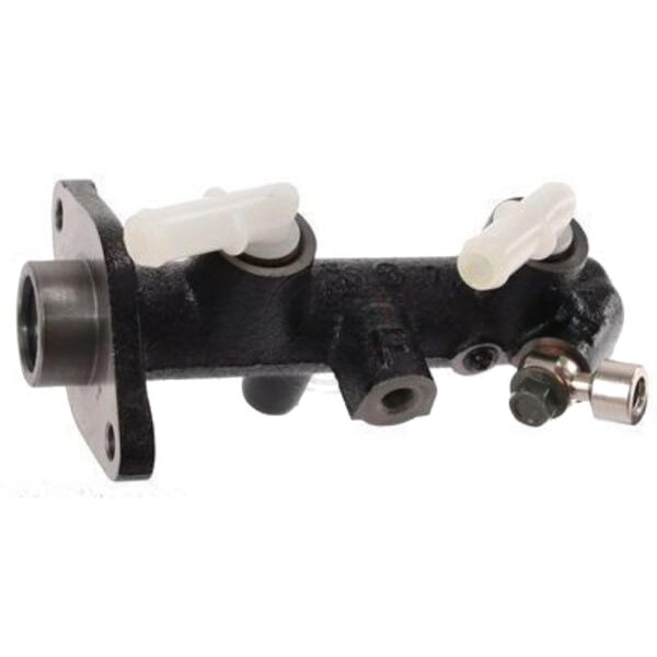 Brake master cylinder Ø 23.8 mm 3x M10x1.0 3-cast A.B.S. for e.g. KIA PREGIO