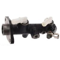 Brake master cylinder Ø 23.8 mm 3x M10x1.0 3-cast...