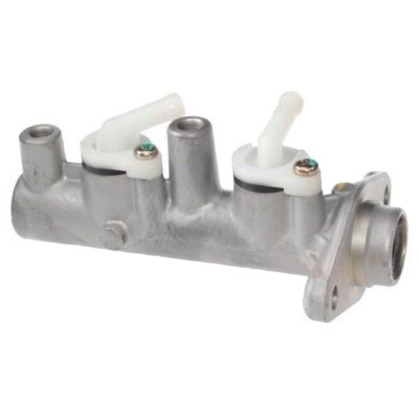 Master brake cylinder Ø 23.8 mm 2x M12x1.0 A.B.S. for e.g. MITSUBISHI COLT