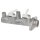 Master brake cylinder Ø 23.8 mm 2x M12x1.0 A.B.S. for e.g. MITSUBISHI COLT