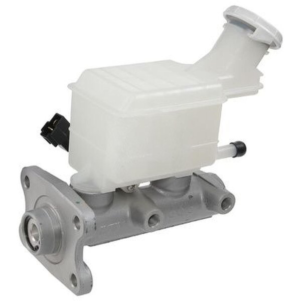 Hauptbremszylinder Ø 23,8 mm 4x M10x1.0 4-Alu A.B.S. für u.a. MITSUBISHI L400