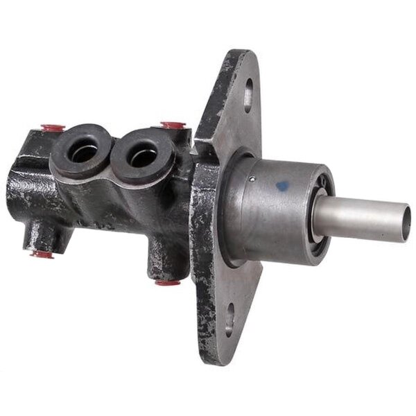 Hauptbremszylinder Gusseisen A.B.S. passend für NISSAN PATHFINDER