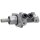 Master brake cylinder Ø 20.6 mm 2x M10x1.0 2-alu A.B.S. for SUZUKI SAMURAI