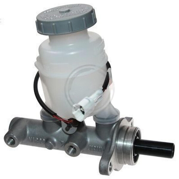 Master brake cylinder Ø 22.2 mm 2x M10x1.0 A.B.S. for SUZUKI BALENO and others