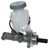 Master brake cylinder Ø 22.2 mm 2x M10x1.0 A.B.S....