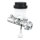 ABS master brake cylinder for NISSAN PATROL III/1 Hardtop