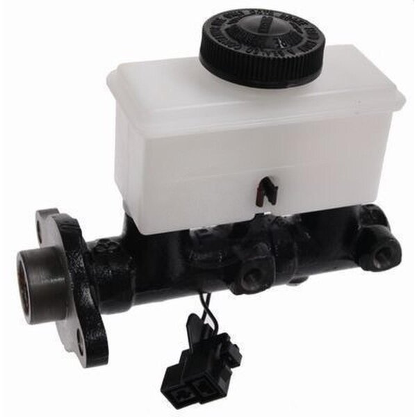 Master brake cylinder Ø 22.2 mm 2x M10x1.0 A.B.S. for MAZDA 323 and others