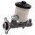Master brake cylinder Ø 22.2 mm 2x M10x1.0 2-alu A.B.S. for TOYOTA COROLLA