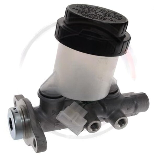 Brake master cylinder Ø 23.8 mm aluminium A.B.S. for NISSAN PRAIRIE