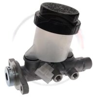 Brake master cylinder Ø 23.8 mm aluminium A.B.S....