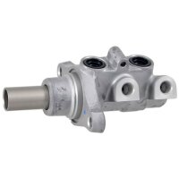 Master brake cylinder Ø 22.2 mm 2x M12x1.0...