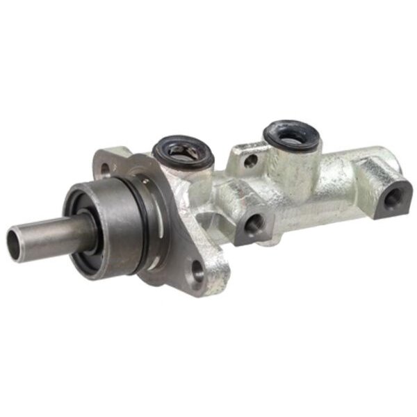 Hauptbremszylinder Ø 22,2 mm 2x M10x1.0 2-Guss A.B.S. für u.a. SUZUKI JIMNY