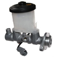 Master brake cylinder Ø 19 mm 2x M10x1.0...