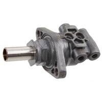 Master brake cylinder Ø 20.6 mm 2x M10x1.0 A.B.S....