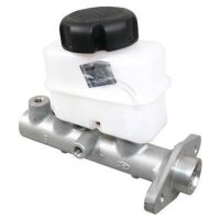 Master brake cylinder Ø 25.4 mm 2x M10x1.0 A.B.S....