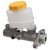 Hauptbremszylinder Ø 23,8 mm 2x M10x1.0...