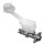 Brake master cylinder Ø 25.4 mm aluminium A.B.S. for NISSAN X-TRAIL
