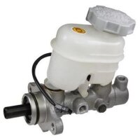 Hauptbremszylinder Ø 22,2 mm 2x M10x1.0...