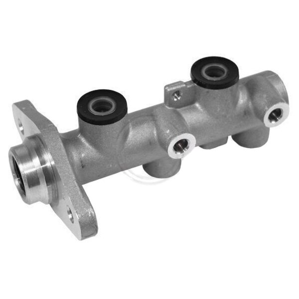 Hauptbremszylinder Ø 22,2 mm 2x M10x1.0 A.B.S. für HYUNDAI GETZ